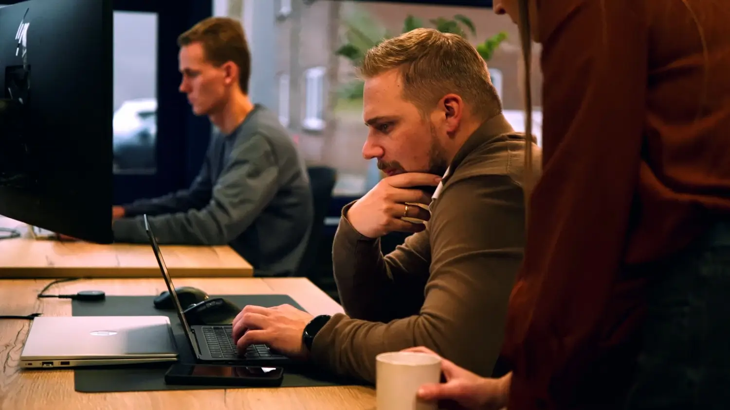 Wat is mobile first webdesign en waarom is het belangrijk voor jouw website in 2026?