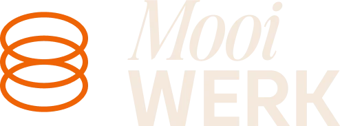 Mooi werk Mooi werk