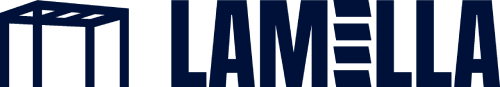 Logo van Lamella