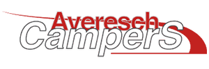 Logo van Averesch Campers