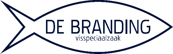 Logo van De Branding