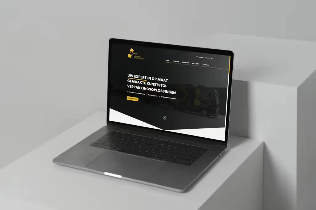 SEO webdesign dat techniek en content op elkaar afstemt