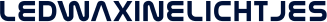 Logo van Ledwaxinelichtjes