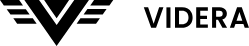 Logo van Videra
