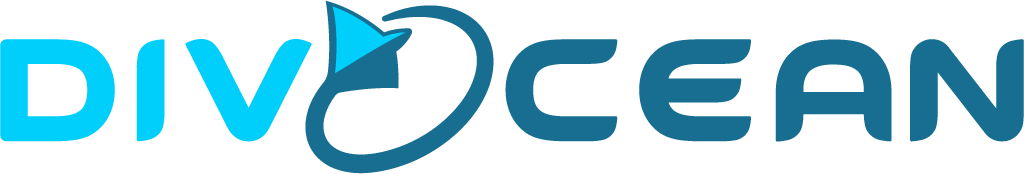 Logo van Divocean