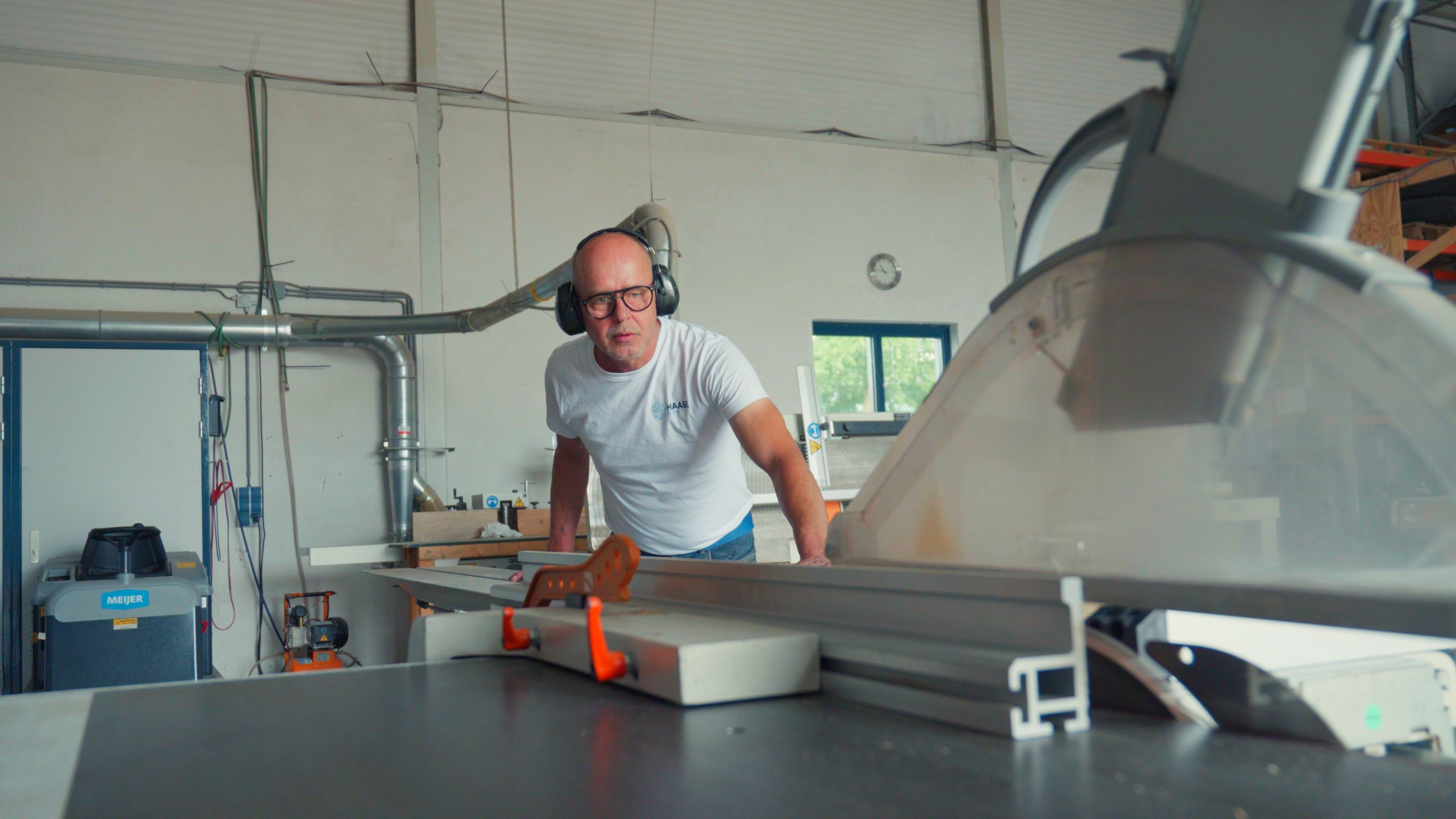 Videoproductiebedrijf